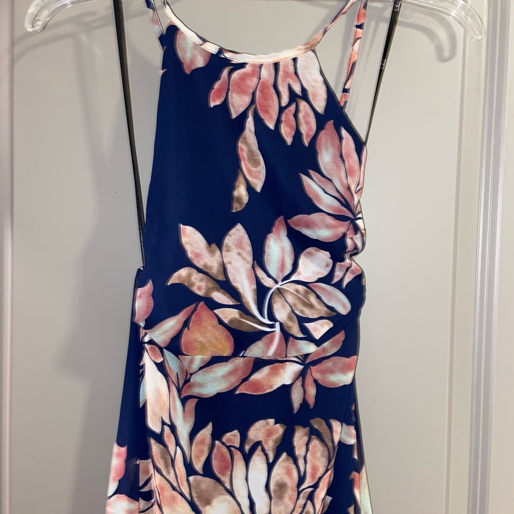 Lulu’s Dress
